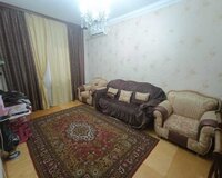 Hezi aslonov, 2 otaq , Xətai rayonu