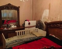 Xətai rayonu.Köhnə Günəşli Neapol dairəsi, 3 комната