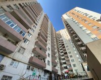 Sübhi Salayev 37 2 otaq , Nəsimi rayonu
