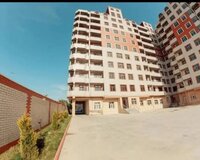 28 may kucesi 1 otaq , Abşeron rayonu