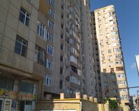 Yasamal rayon Kamal.r 15, 3 комната