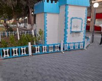 Xirdalan seheri aaaf park yasayis kompleksi merkezde 1 otaq , Xırdalanda