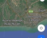 Lənkəran şəhəri 2 otaq , Lənkəranda