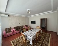 Süleyman Vəzirov, 2 otaq , Xətai rayonu