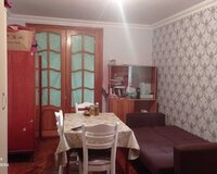Mətbuat pr, köhnə Zərgərlik Zavodu, 1 otaq , Yasamal rayonu