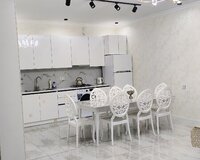 Qəbələ Vəndam, 4 комната
