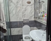 9 mkr kristal, 2 otaq , Sumqayıtda