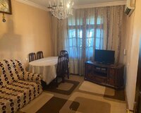 Nəsrəddin Tusi küçəsi, 4 otaq , Xətai rayonu