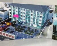 Masazir Qesebesi 1 ci Araz Marketin Yaninda, 2 otaq , Abşeron rayonu