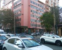X.Şuşinski küç, 5 otaq , Nəsimi rayonu