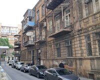 Ş.Əzizbəyov küç, 4 otaq , Yasamal rayonu