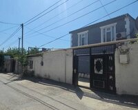 Asəf Zeynallı 3, 4 otaq , Binəqədi rayonu