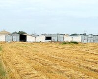 Xacmaz yolu 8a 8 otaq , Xaçmazda
