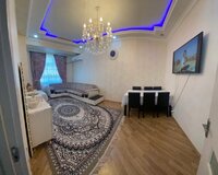 Mir Celal kucesi, 2 otaq , Binəqədi rayonu