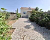 Zabrat qəsəbəsi, 6 otaq , Sabunçu rayonu