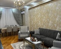 Huseynbala Eliyev kucesi, 2 otaq , Nəsimi rayonu