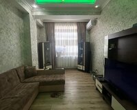 Masazır qəsəbəsi İstiqlaliyyət küçəsi, 2 otaq , Abşeron rayonu