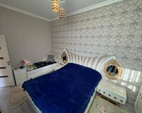 Masazir 6 nömrəli məktəbin arxa küçəsi, 3 otaq , Abşeron rayonu