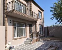Xəzər ay, Binə qəs, 203 -cu Binə küç, 1-ci döngə, giriş 9a, 4 otaq , Suraxanı rayonu