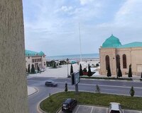 Sumqayıt şəhər, Sahil küçəsi, Şəhidlər Xiyabanı aşağa Mirvari yaşayış kopleksi 2 otaq , Sumqayıtda