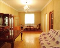 Dərnəgül 1. küçəsi, 3 otaq , Binəqədi rayonu