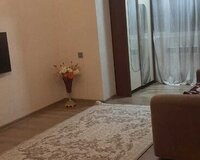 Gənclik metrosunun yanında, 1 otaq , Nərimanov rayonu