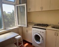 Gənclik metrosunun və Kaspian shopingin yanında, 1 otaq , Nərimanov rayonu