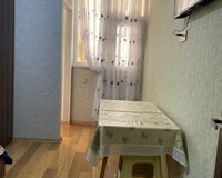 Heydər Əliyev pr, 1 otaq , Xırdalanda