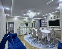 20 Yanvar metrosu Main mtk, 4 otaq , Yasamal rayonu