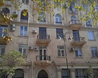 Hüseyn Cavid prospektində 2 otaq , Yasamal rayonu