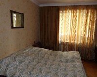 Xalglar Dostlugu.m Bəhruz Nuriyev.küç, 2 комната , Nizami район