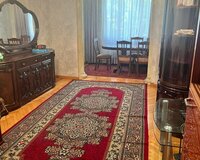 Binəqədi rayonu Koroğlu Rəhimov küçəsi, 2 комната