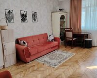 Nərimanov rayonu Fətəli Xan Xoyski, Abad Məhəllə, 2 комната