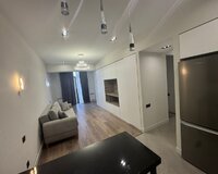 Nəcəfqulu Rəfiyev küç, 2 otaq , Xətai rayonu