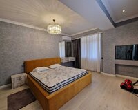 Asiman Şadlıq saarayının arxası 3 otaq , Xətai rayonu