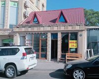 Alı Mustafayevz, 5 otaq , Nəsimi rayonu