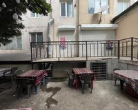 Baki seheri Yasamal rayonu, 2 комната
