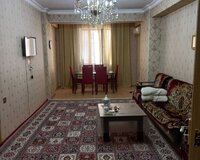 Məhəmməd Hadi küçəsi, 3 otaq , Xətai rayonu
