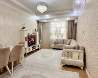 Həzi Aslanov m/st, 249 saylı məktəbin yanı, 3 otaq , Xətai rayonu
