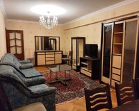 Aşıq Alı 7/19,mənzil 154 3 otaq , Nərimanov rayonu
