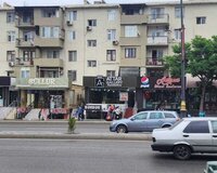 A.m Şərifzadə küç, İnşaatçılar metrosu, 3 otaq , Yasamal rayonu