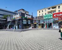 Nərimanov metrosu, Ağa Neymətulla küçəsi, 2 комната , Nərimanov район
