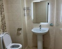 Gence pr Xetai park Yk, 2 otaq , Xətai rayonu