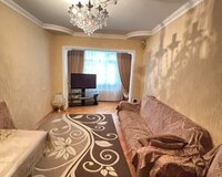 9 mkr.Mir Cəlal küçəsi, 3 otaq , Binəqədi rayonu