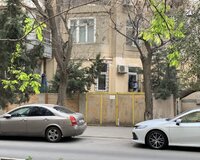 Baki Şəhəri, Feyzulla Qasımzadə küçəsi 22-26, 1 otaq , Nəsimi rayonu