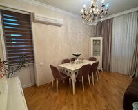 Yeni Yasamal , Əsəd Əhmədov 24b, 3 комната , Yasamal район