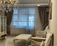 keçmiş Nəsimi Bazarının yaxınlığında, 4 otaq , Nəsimi rayonu