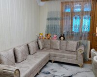 Huseynbala Eliyev kucesi 3 otaq , Nəsimi rayonu