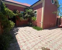 Məmmədli qəs, 5 otaq , Sabunçu rayonu