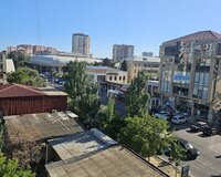 Azadlıq Nerman Nermanov, 5 otaq , Binəqədi rayonu
